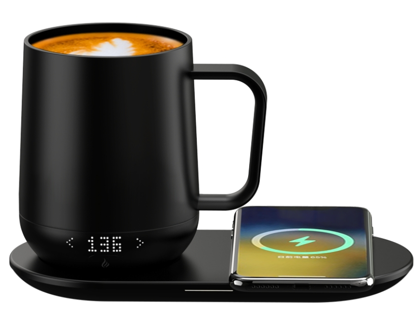 Heated Mug