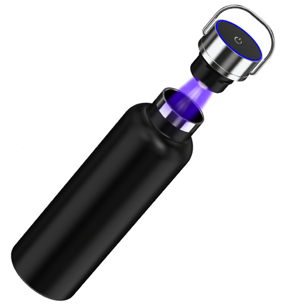 Do UV Water Bottles Really Work?